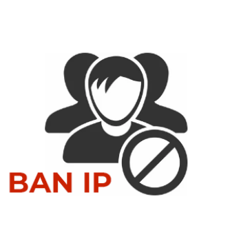 Блокировка по IP адресу