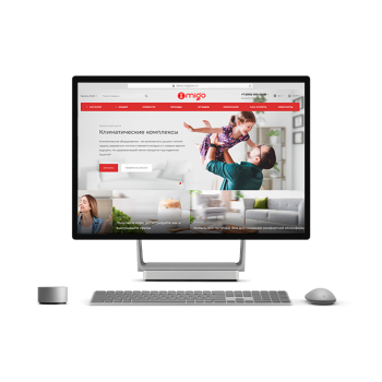 Ключ лицензии для Migo CMS eCommerce